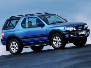 Opel Frontera Sport '1998